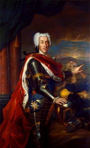 Ernst August I., Herzog von Sachsen-Weimar-Eisenach