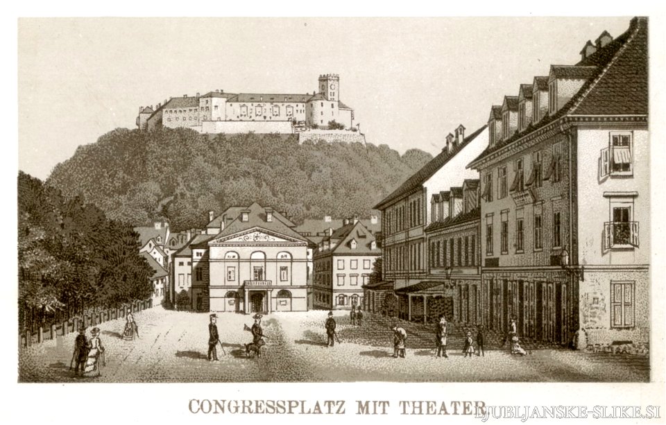 Erinnerung an Laibach 1880 (10)