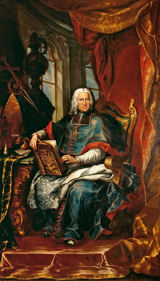 Ernest Amadej Tomaž Attems