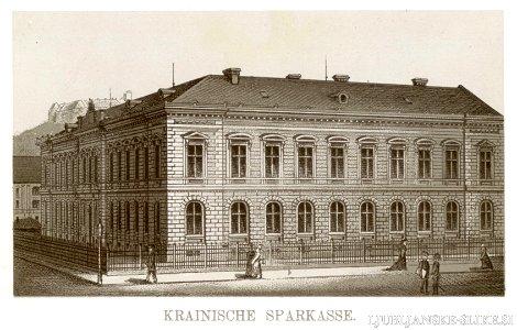 Erinnerung an Laibach 1880 (7)