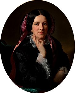 Ernst Christian Moser - Theresa Hannack