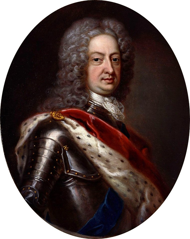 Ernest August, Duke of York (1674-1728)