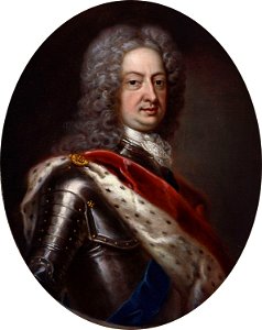 Ernest August, Duke of York (1674-1728)