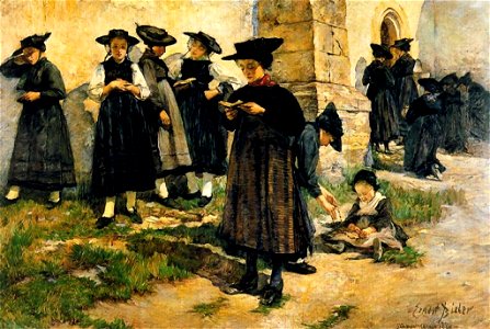 Ernest Bi ler Tutt'Art@ (19)