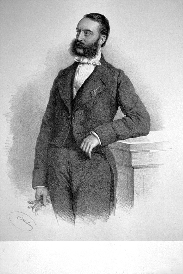 Ernst Herring Litho