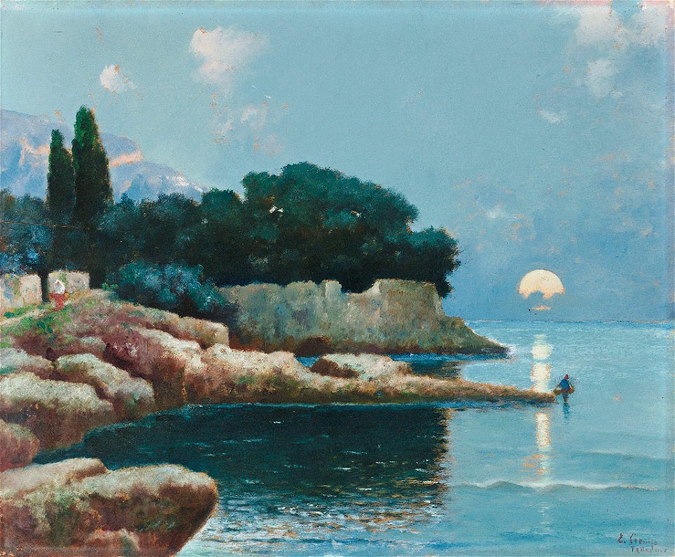 Erminio Cremp Palermo