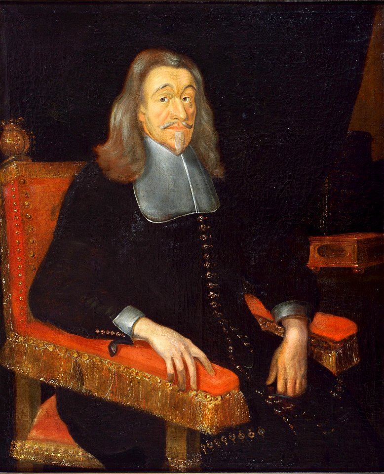 Ernest I, duke of Saxe-Gotha-Altenburg