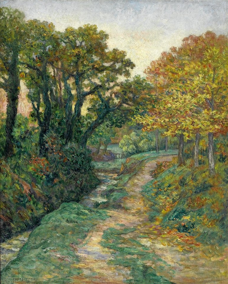 Ernest Ponthier de Chamaillard 1