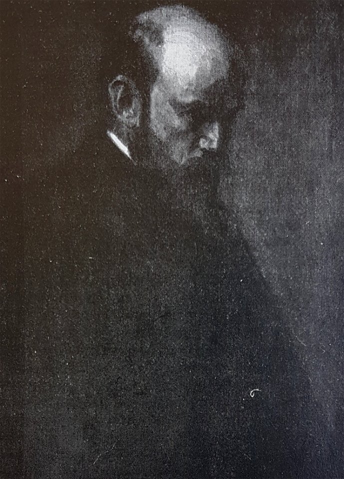 Ernst Norlind x Anders Trulson