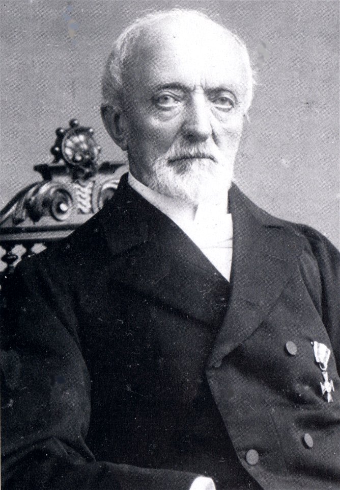 Ernst Heinrich Meßtorff (1822-1916) 01