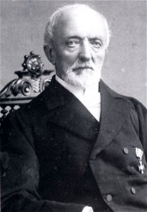 Ernst Heinrich Meßtorff (1822-1916) 01