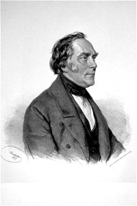 Ernst Pauer Litho