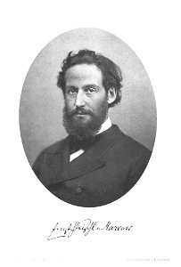 Ernst von Fleischl-Marxow