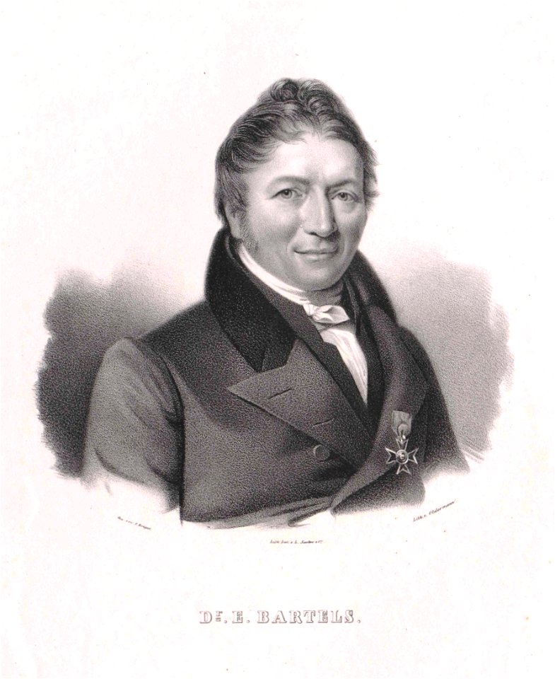 ErnstDanielAugustBartelsOldermann