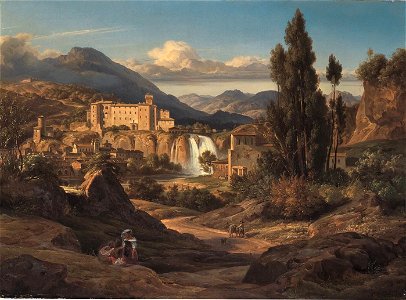 Ernst-fries-wasserfaelle-des-liris-bei-isola-del-liri