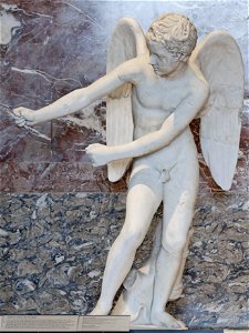 Eros bow Louvre Ma448 n01