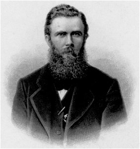 Ernst Rudorff