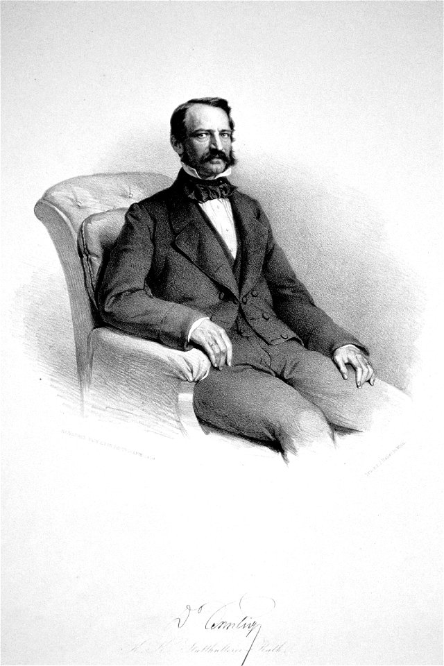 Ernst Seelig Litho