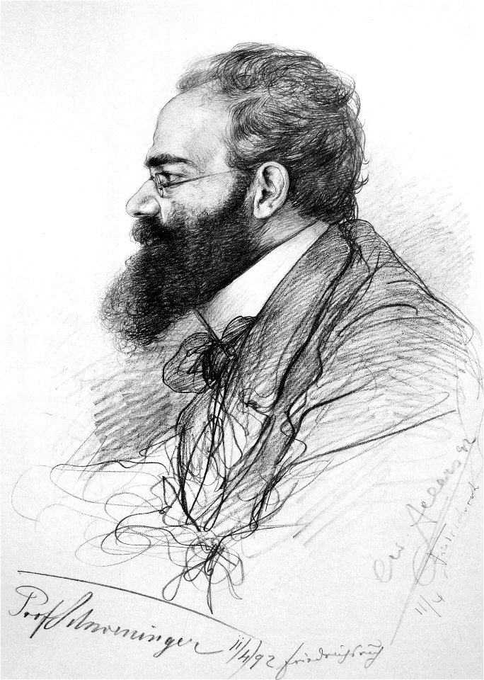 Ernst Schweninger (Allers)