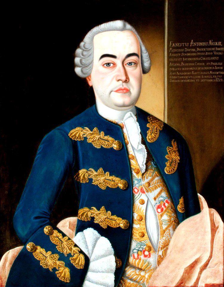 Ernst-Anton-Nicolai