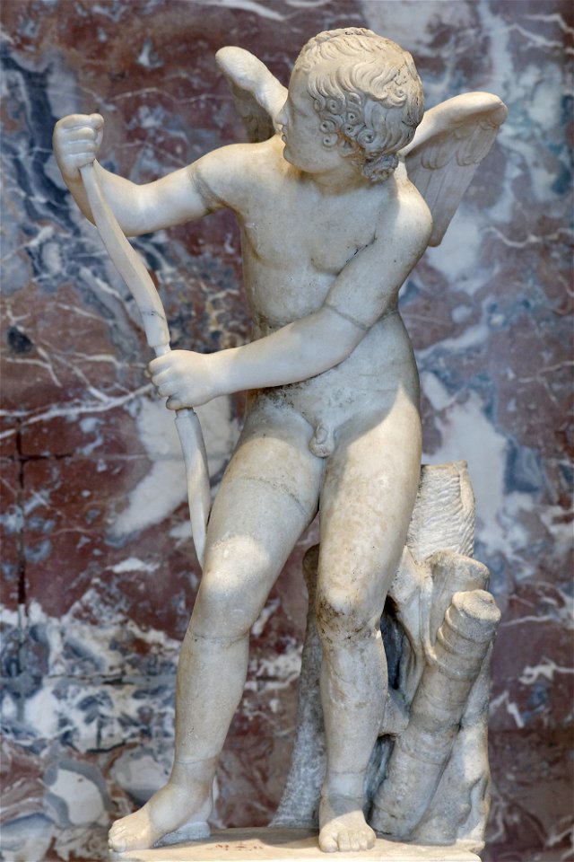 Eros bow Louvre Ma443 n01