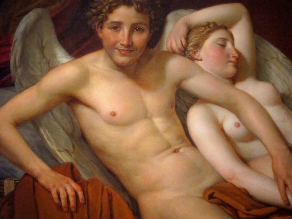 Eros e psique