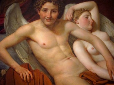 Eros e psique