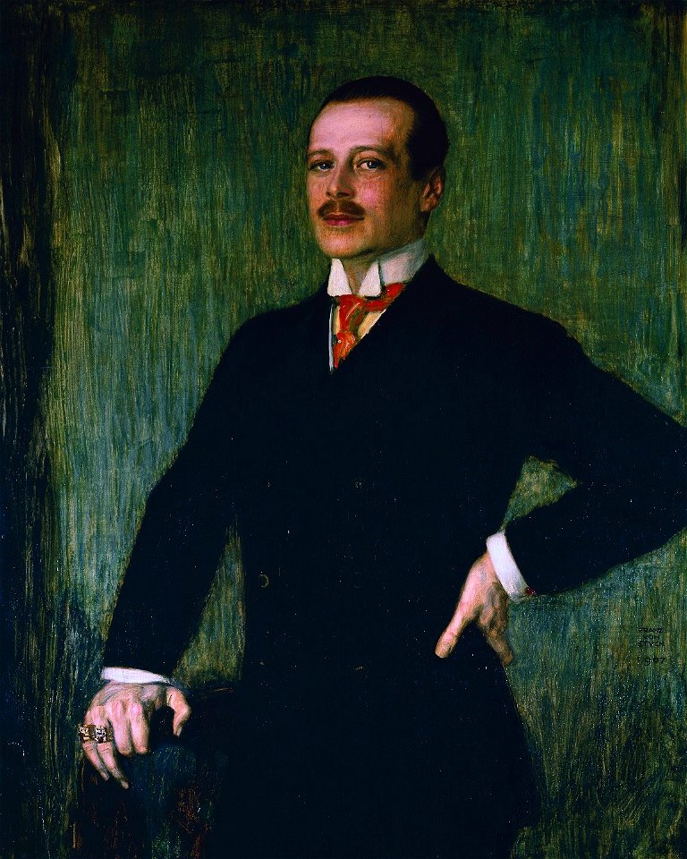 Ernst-ludwig-gross
