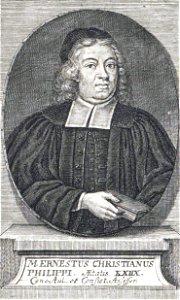 ErnstChristianPhilippi
