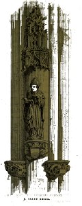 Ervy statue edme 00187