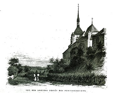 Ervy église FIchot 00172