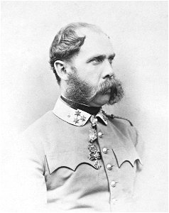 Erzherzog Karl Ludwig von Österreich (cropped)