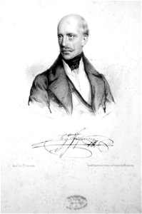 Erzherzog Johann Litho