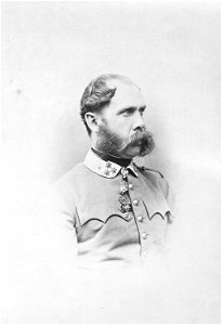 Erzherzog Karl Ludwig von Österreich