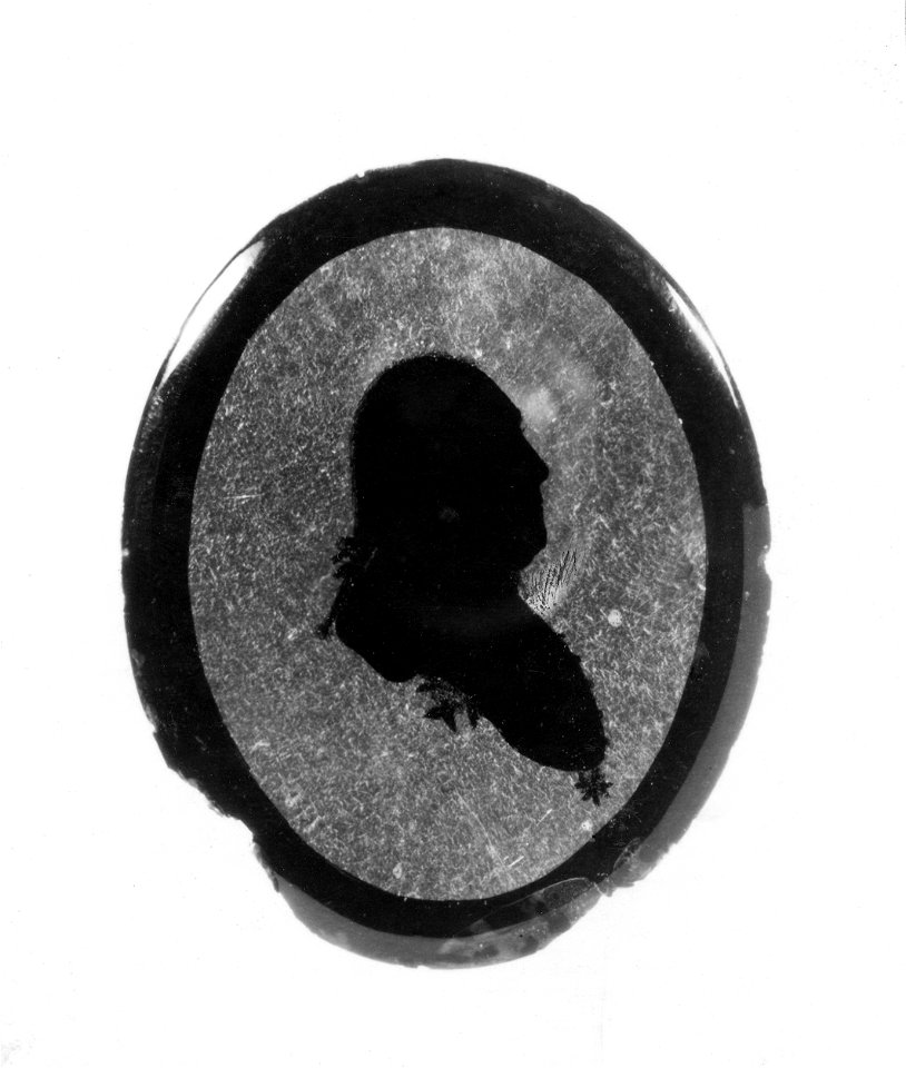 Esbjörn Christian Reuterholm (1710-1773), friherre, riksråd - Nationalmuseum - 39972