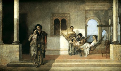 Escena americana 01