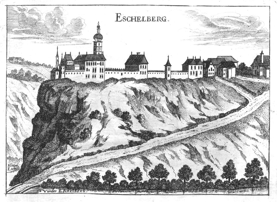 Eschelberg Vischer big