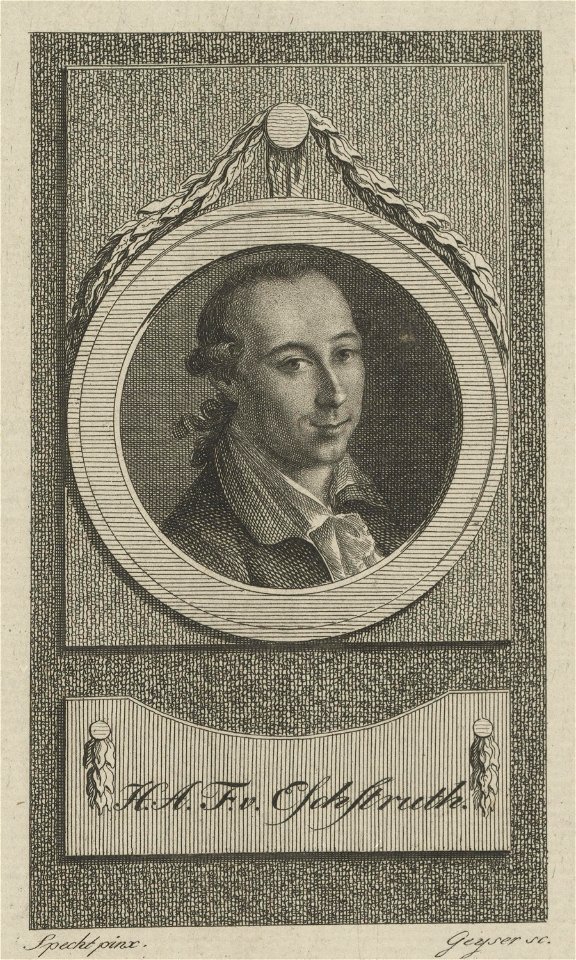 Eschstruth HAFv (1756-1792)
