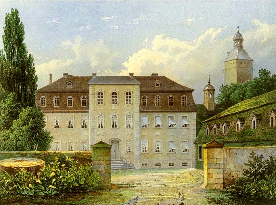 Erxleben I Duncker