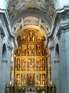 Escorial 013