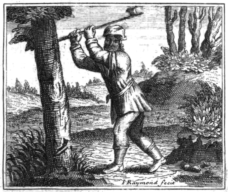 Esope et Philephe - Les Fables, traduction Brunet, 1703 - 0131