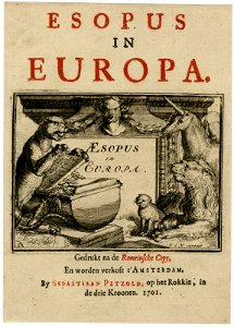 Esopus in Europa (BM 1854,0513.522.1)