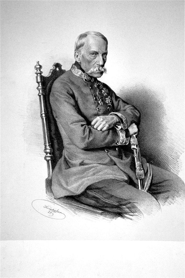 Erzherzog Johann 1859