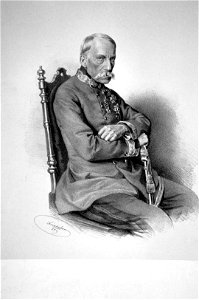 Erzherzog Johann 1859