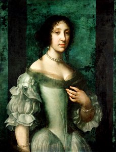 Erzherzogin Claudia Felicitas