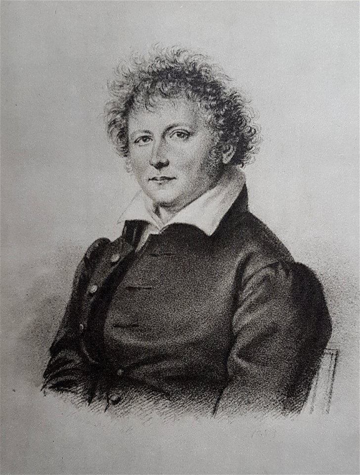 Esaias Tegnér x Maria Röhl