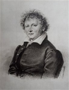Esaias Tegnér x Maria Röhl