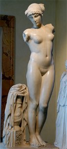 Esquiline Venus Musei Capitolini MC1141 n1