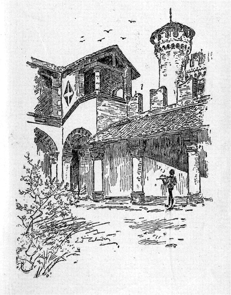 Esposizione generale italiana 1884 D Andrade p63 (p73digit)
