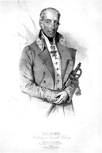 Erzherzog Rainer Vizekoenig